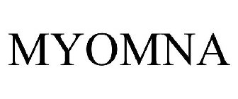 MYOMNA