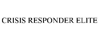 CRISIS RESPONDER ELITE