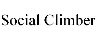 SOCIAL CLIMBER