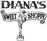 DIANA'S SWEET SHOPPE