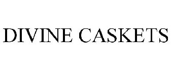 DIVINE CASKETS