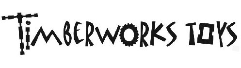 TIMBERWORKS TOYS