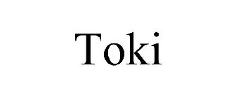 TOKI