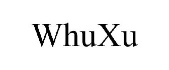 WHUXU