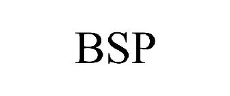 BSP