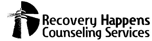 RECOVERY HAPPENS COUNSELING SERVICES