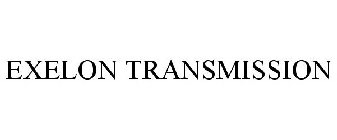 EXELON TRANSMISSION