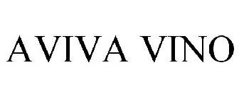 AVIVA VINO