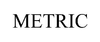 METRIC