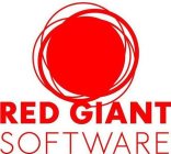 RED GIANT SOFTWARE