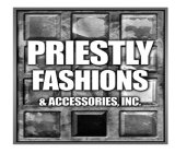 PRIESTLY FASHIONS & ACCESSORIES INC