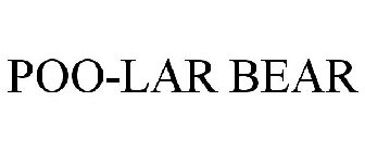 POO-LAR BEAR