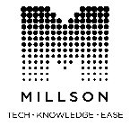 M MILLSON TECH KNOWLEDGE EASE