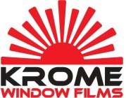 KROME WINDOW FILMS