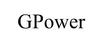 GPOWER