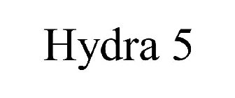 HYDRA 5
