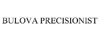 BULOVA PRECISIONIST