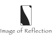 IMAGE OF REFLECTION