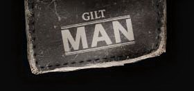 GILT MAN