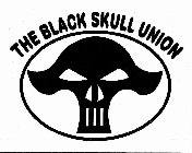 THE BLACK SKULL UNION