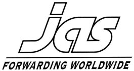 JAS FORWARDING WORLDWIDE