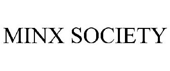 MINX SOCIETY