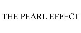 THE PEARL EFFECT