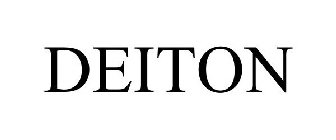 DEITON