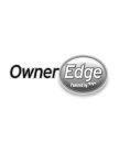 OWNER EDGE POWERED BY W
