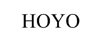 HOYO