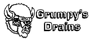 GRUMPY'S DRAINS