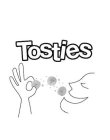 TOSTIES
