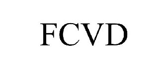 FCVD
