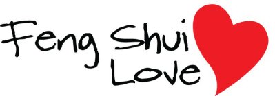 FENG SHUI LOVE