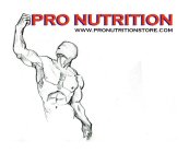 PRO NUTRITION WWW.PRONUTRITIONSTORE.COM