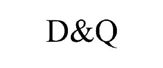 D&Q