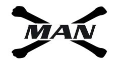 X MAN