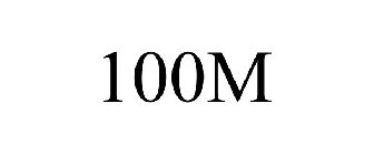 100M