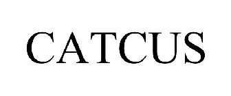 CATCUS