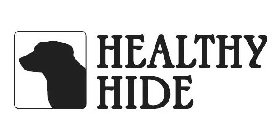 HEALTHY HIDE