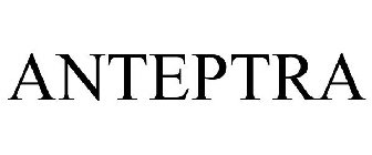 ANTEPTRA