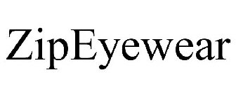 ZIPEYEWEAR