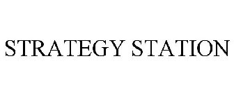 STRATEGY STATION