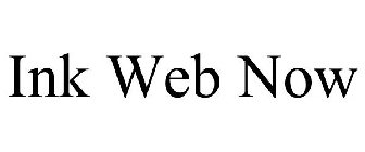 INK WEB NOW