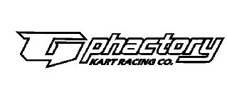 G PHACTORY KART RACING CO.
