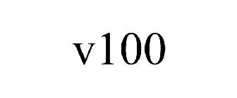 V100