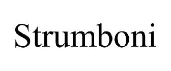 STRUMBONI