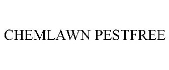 CHEMLAWN PESTFREE