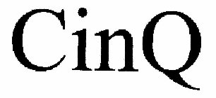 CINQ