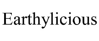 EARTHYLICIOUS